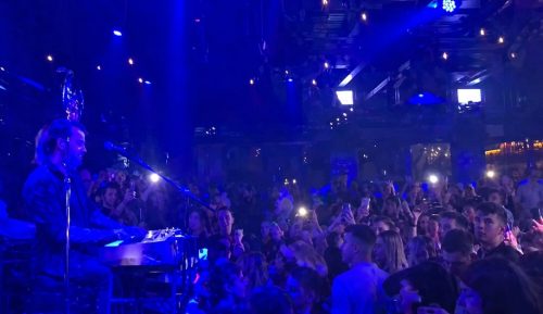 Foto: Hype TV