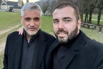EVO NA KOJI NAČIN ACA KOS BUDI ČEDU JOVANOVIĆA