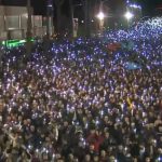 Veliki protesti u Moldaviji