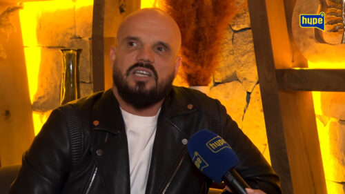 Boban Rajović šokirao priznanjem!