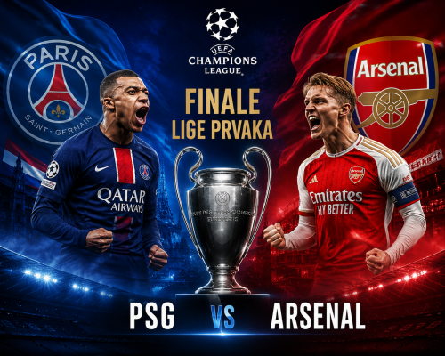 Finale Lige prvaka
