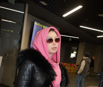 RAŠA PREVARIO GOCU TRŽAN!