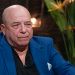Hasan Dudić kroz suze progovorio o Zlati Petrović