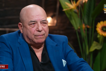 Hasan Dudić kroz suze progovorio o Zlati Petrović