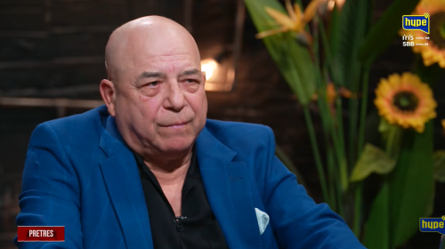 Hasan Dudić imao KLINIČKU SMRT! 
