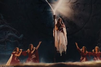 Hrvatski novinar Vedran Strukar: „Na Eurosongu pobijedio Mosad, a ne Bugarska