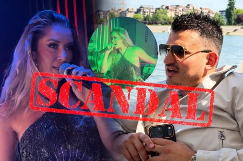 TEA TAIROVIĆ TOTALNO PUKLA U SALZBURGU! 
