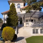 TAJNA PROSTORIJA U VILI KARLEUŠE!