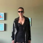 Anica Lazić zapalila mreže