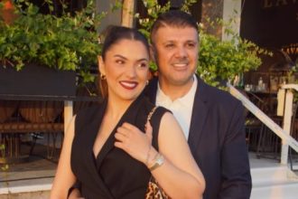 Nadica Ademov otkrila sve o Slobi Vasiću