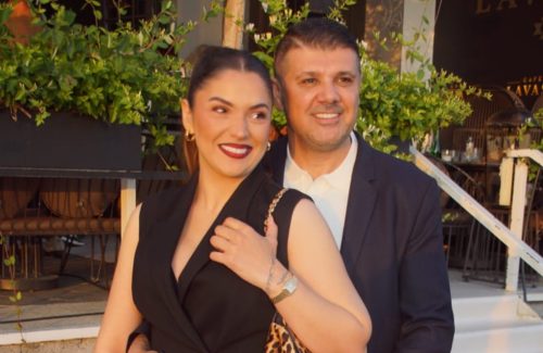 Nadica Ademov otkrila sve o Slobi Vasiću