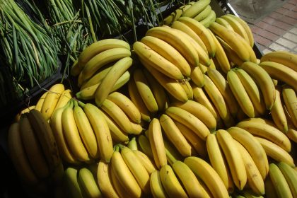 Banane izbacuju holesterol iz vašeg tijela!