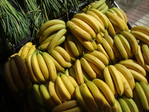 Banane izbacuju holesterol iz vašeg tijela!