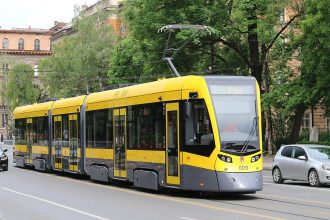 GRAS: Evo na kojoj relaciji danas od 11 do 13 tramvaj neće voziti!