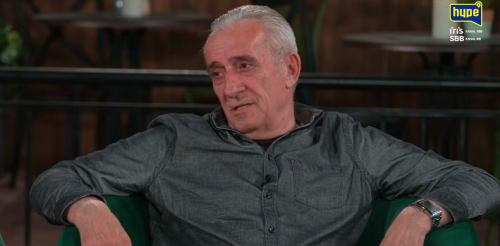 POSLIJE TOLIKO GODINA NA ESTRADI, ŠEKI TURKOVIĆ PRIZNAO