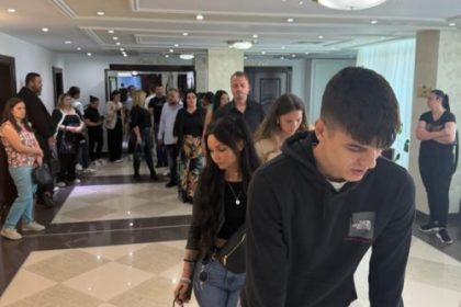 Šabac je danas u znaku „Hype Zvezda“
