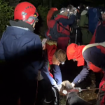 GSS Prenj: Deveteročlana ekipa spasilaca i pas Nera u dramatičnoj akciji spasili pet 5 mladih planinara!
