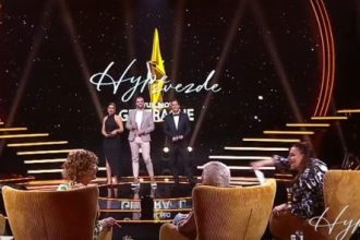 Vlado Kalember specijalni gost „Hype Zvezda“!