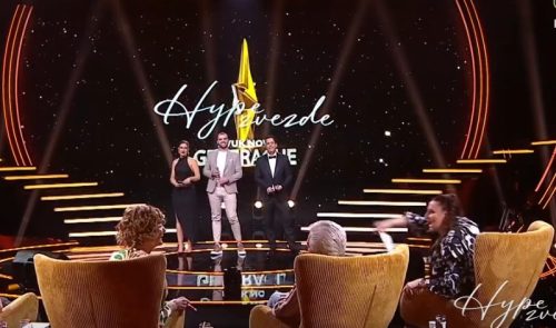 Vlado Kalember specijalni gost „Hype Zvezda“!