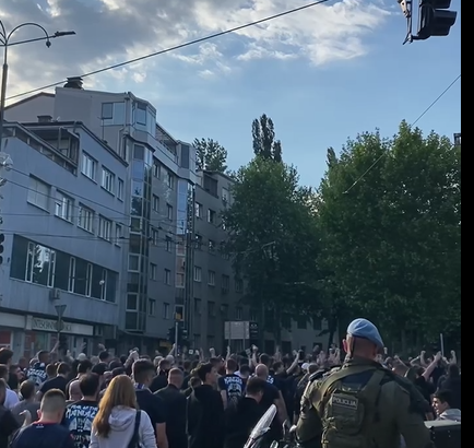 Željezničar u vječitom derbiju gostuje na Koševu