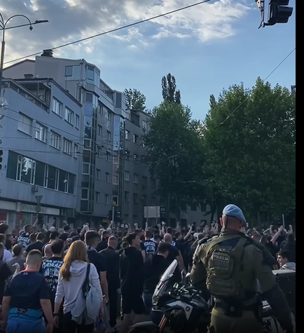 Željezničar u vječitom derbiju gostuje na Koševu