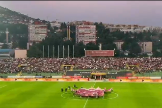 Elezi odlučio derbi na Koševu