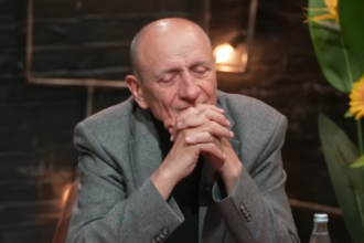 RADE JOROVIĆ PRIZNAO PREVARU U BRAKU