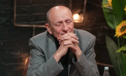 RADE JOROVIĆ PRIZNAO PREVARU U BRAKU