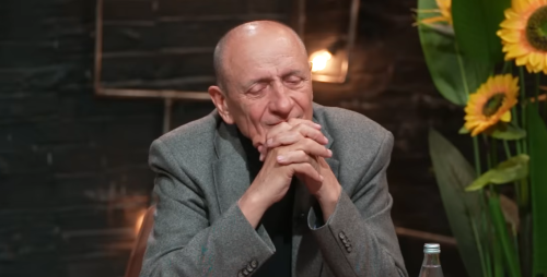 RADE JOROVIĆ PRIZNAO PREVARU U BRAKU