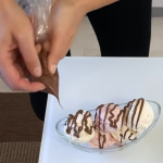 Domaći sladoled od tri sastojka za samo par minuta!