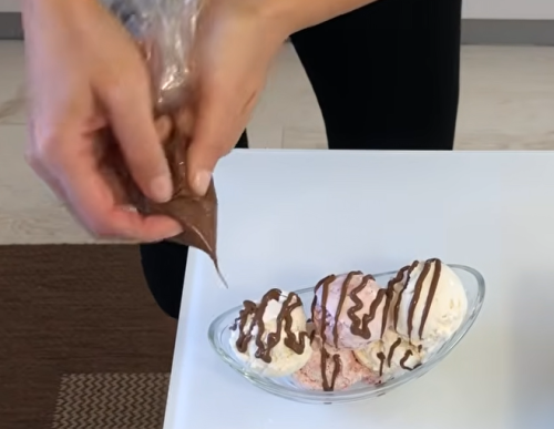 Domaći sladoled od tri sastojka za samo par minuta!
