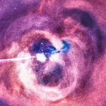 NASA podijelila snimak dubokog i uznemirujućeg tona