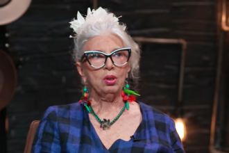 Maja Volk: „Otac me je idealizovao, pa kažnjavao!“