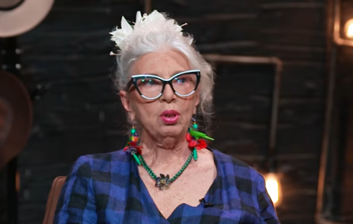 Maja Volk: „Otac me je idealizovao, pa kažnjavao!“