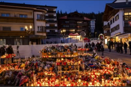 Francuskinja povrijeđena u požaru u Kran-Montani traži odštetu od 8,2 miliona eura!