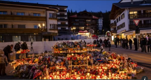 Francuskinja povrijeđena u požaru u Kran-Montani traži odštetu od 8,2 miliona eura!