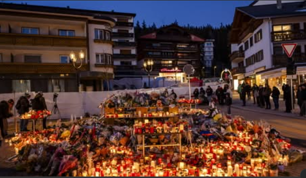 Francuskinja povrijeđena u požaru u Kran-Montani traži odštetu od 8,2 miliona eura!