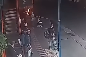 Pukom srećom izbjegnuta tragedija!