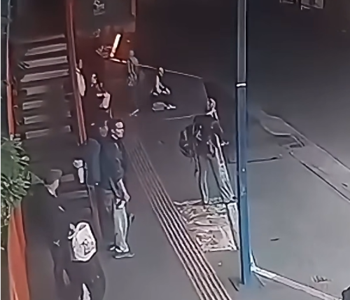 Pukom srećom izbjegnuta tragedija!