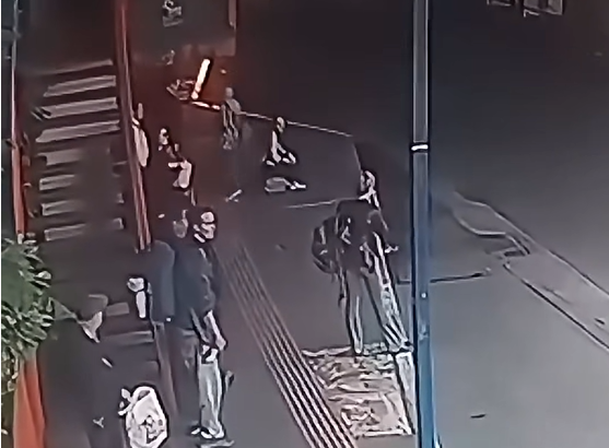 Pukom srećom izbjegnuta tragedija!
