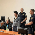 Mirza Duran osuđen na 43 godine!