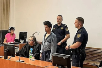 Mirza Duran osuđen na 43 godine!