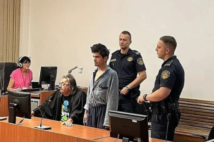 Mirza Duran osuđen na 43 godine!