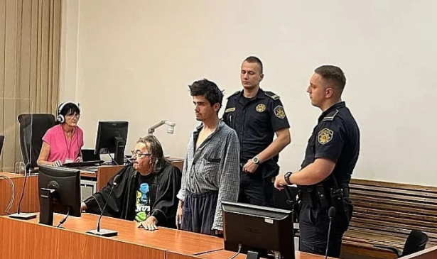 Mirza Duran osuđen na 43 godine!