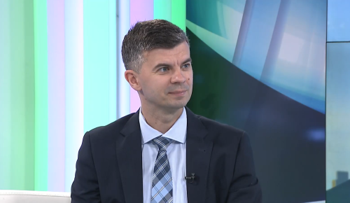 Klimatolog najavio ljetno vrijeme!