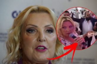 PJEVAJ ISPOČETKA, ŽALE SE GOSTI!