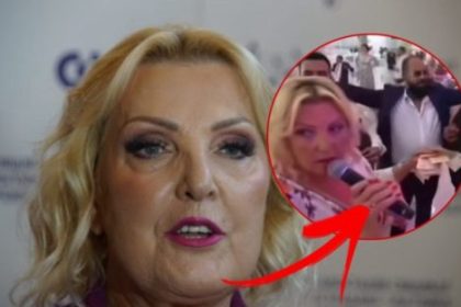 PJEVAJ ISPOČETKA, ŽALE SE GOSTI!