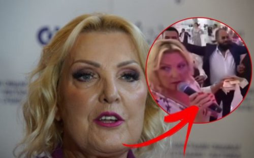 PJEVAJ ISPOČETKA, ŽALE SE GOSTI! 