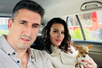 POMIRILI SE KRISTIJAN GOLUBOVIĆ I KRISTINA SPALEVIĆ!