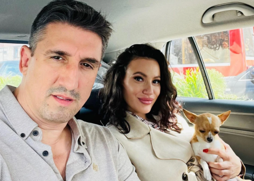 POMIRILI SE KRISTIJAN GOLUBOVIĆ I KRISTINA SPALEVIĆ! 